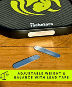 The Pickleball Racketoro